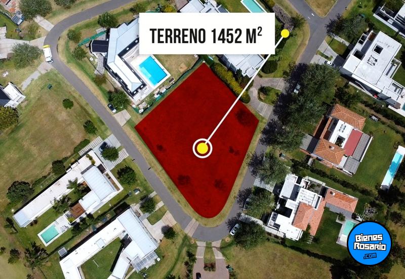 Terrenos - Funes - Venta