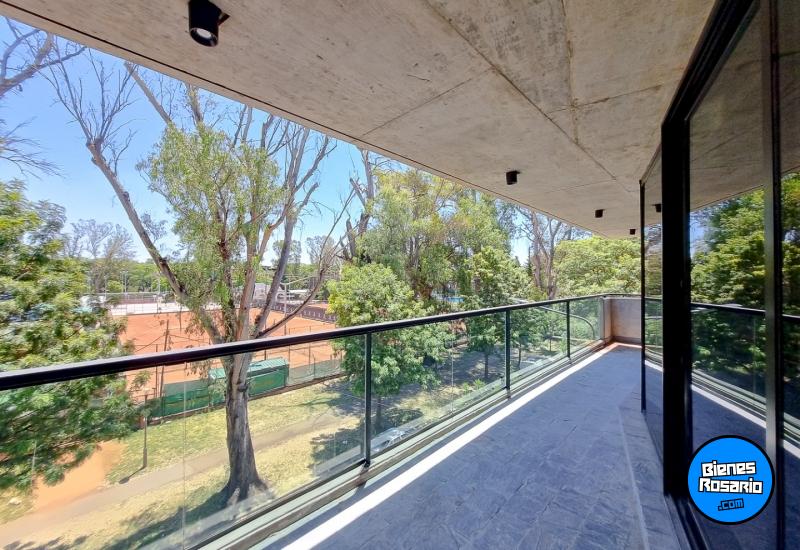 Departamentos - Rosario - Venta