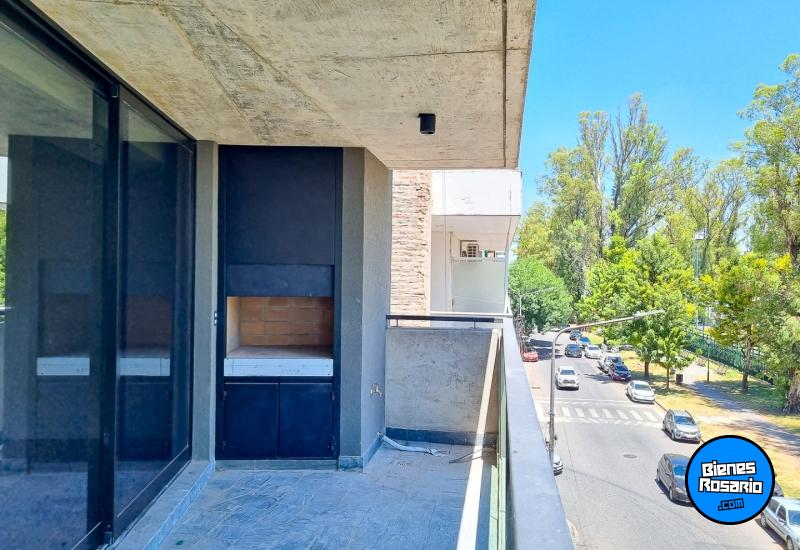 Departamentos - Rosario - Venta