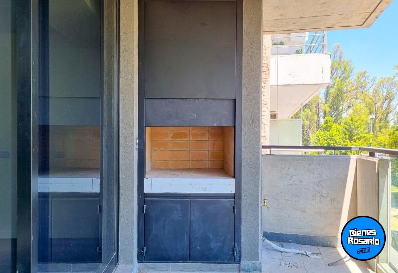 Departamentos - Rosario - Venta