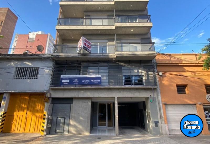 Departamentos - Rosario - Venta