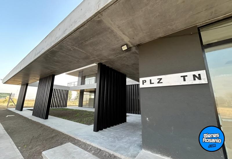 Locales - Rosario -  Alquiler