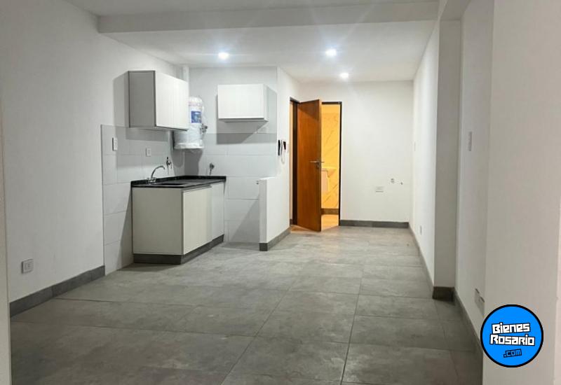 Departamentos - Rosario - Venta