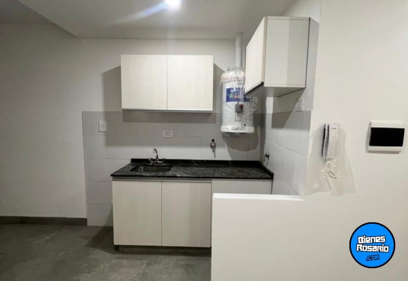Departamentos - Rosario - Venta