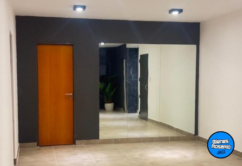 Departamentos - Rosario - Venta