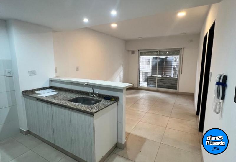 Departamentos - Rosario - Venta