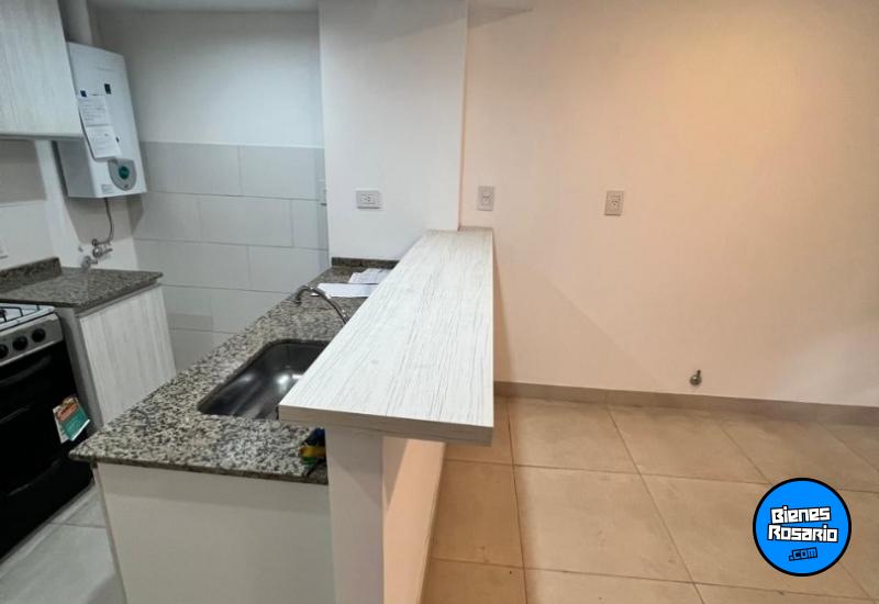 Departamentos - Rosario - Venta