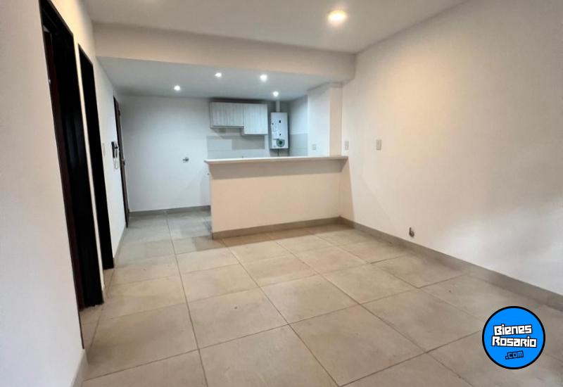 Departamentos - Rosario - Venta