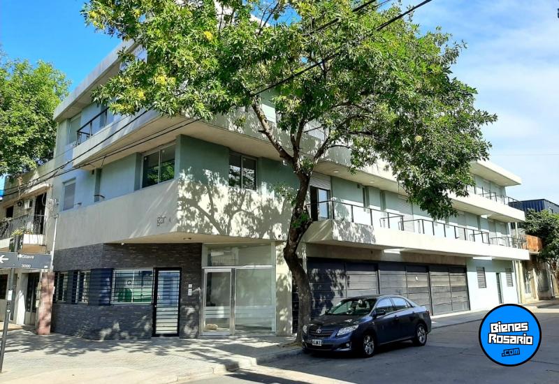 Departamentos - Rosario - Venta