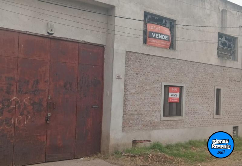 Galpones / Depósitos - Rosario - Venta