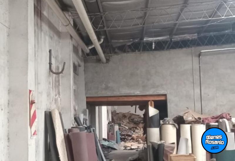 Galpones / Depósitos - Rosario - Venta