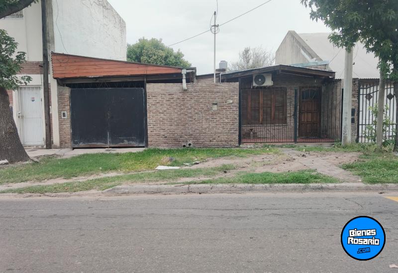 Casas - Rosario - Venta