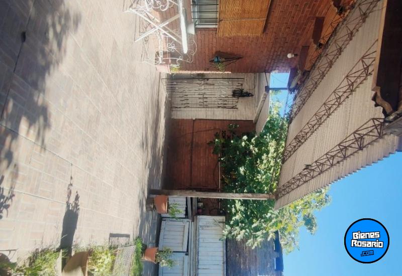 Casas - Rosario - Venta
