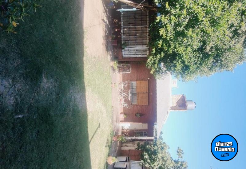 Casas - Rosario - Venta