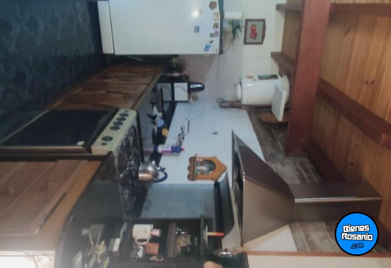 Casas - Rosario - Venta