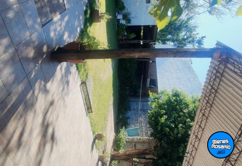 Casas - Rosario - Venta