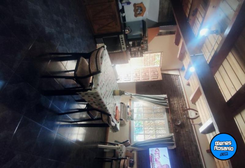 Casas - Rosario - Venta