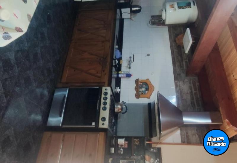 Casas - Rosario - Venta