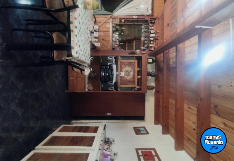 Casas - Rosario - Venta