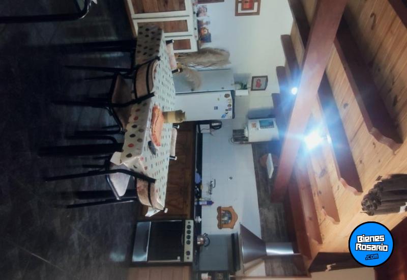 Casas - Rosario - Venta
