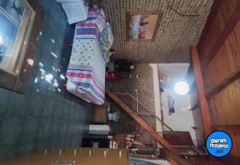 Casas - Rosario - Venta