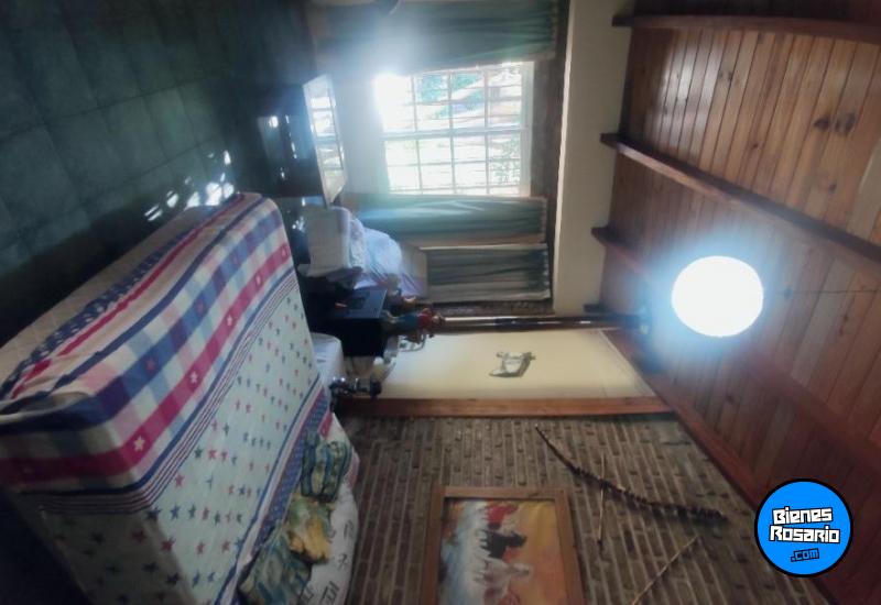 Casas - Rosario - Venta