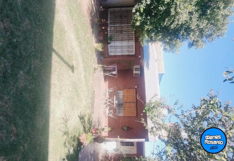Casas - Rosario - Venta