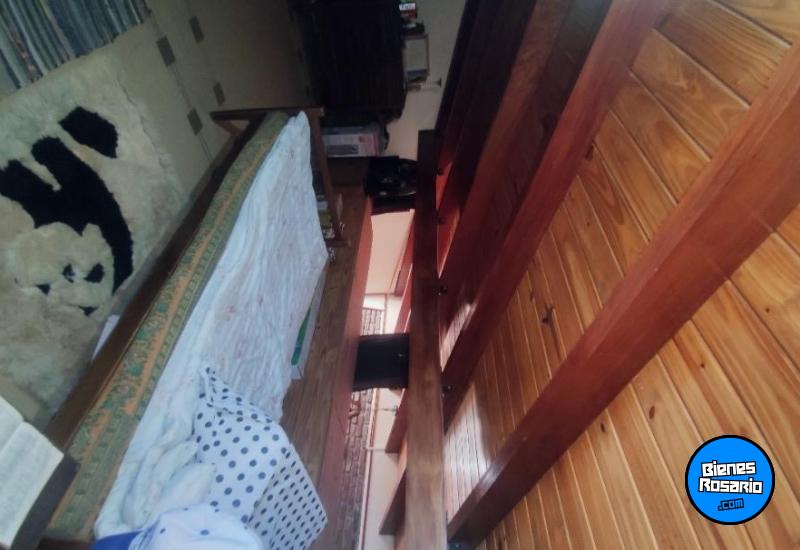 Casas - Rosario - Venta