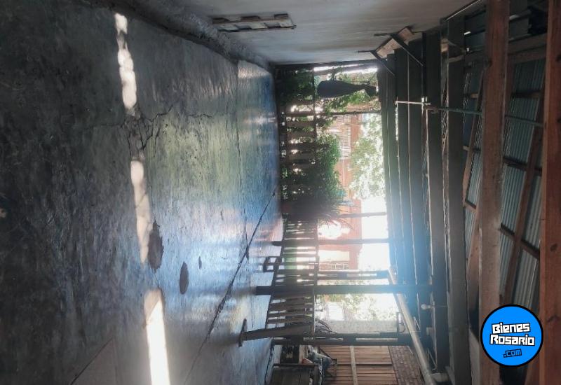 Casas - Rosario - Venta