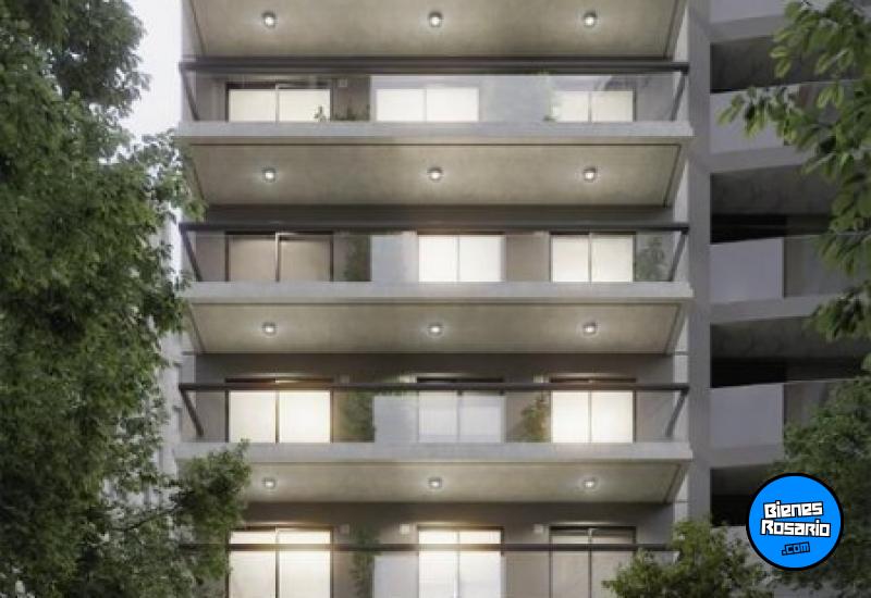 Departamentos - Rosario - Venta