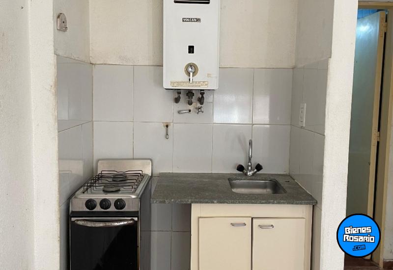Departamentos - Rosario - Venta