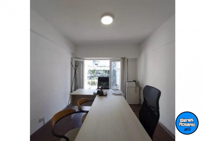 Oficinas - Rosario - Venta