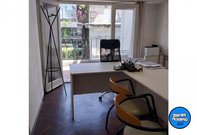 Oficinas - Rosario - Venta