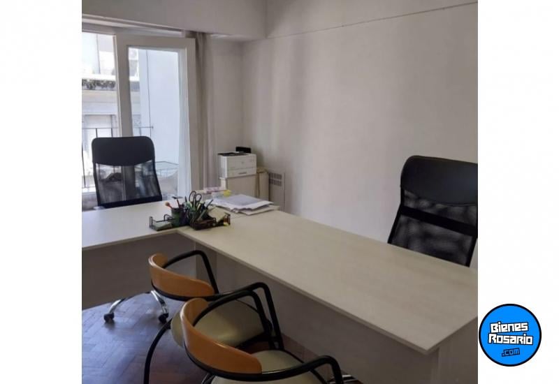 Oficinas - Rosario - Venta