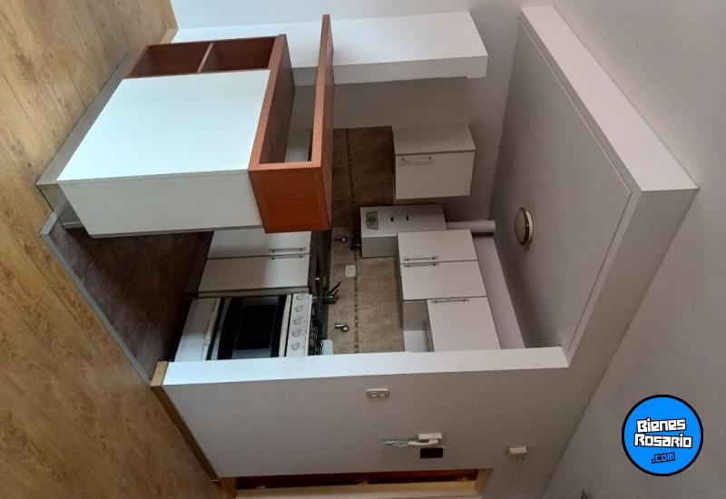 Departamentos - Rosario - Venta
