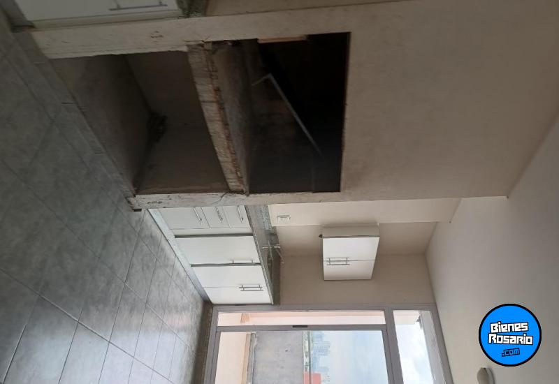 Departamentos - Rosario - Venta