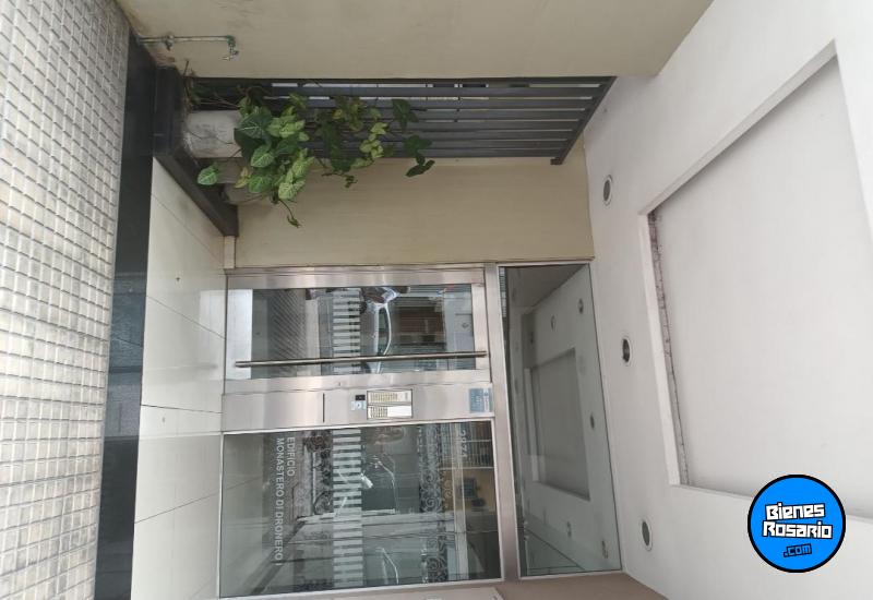 Departamentos - Rosario - Venta