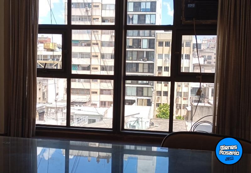 Oficinas - Rosario -  Alquiler