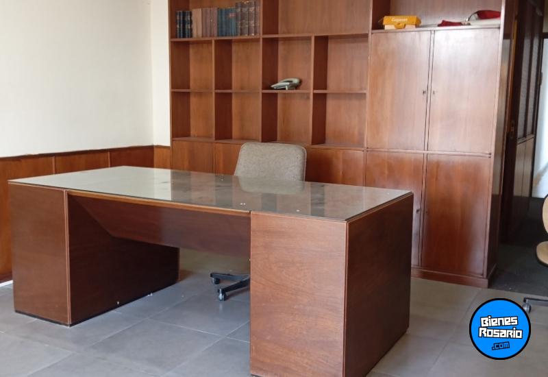 Oficinas - Rosario -  Alquiler