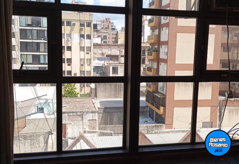 Oficinas - Rosario -  Alquiler