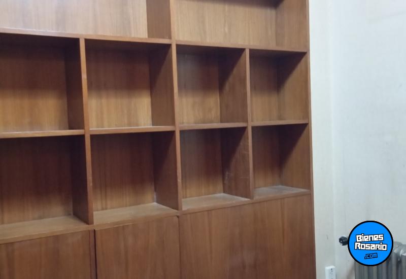 Oficinas - Rosario -  Alquiler