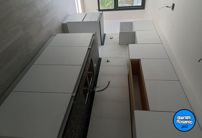 Departamentos - Rosario - Venta