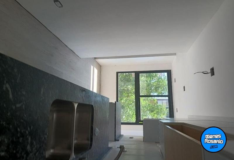 Departamentos - Rosario - Venta