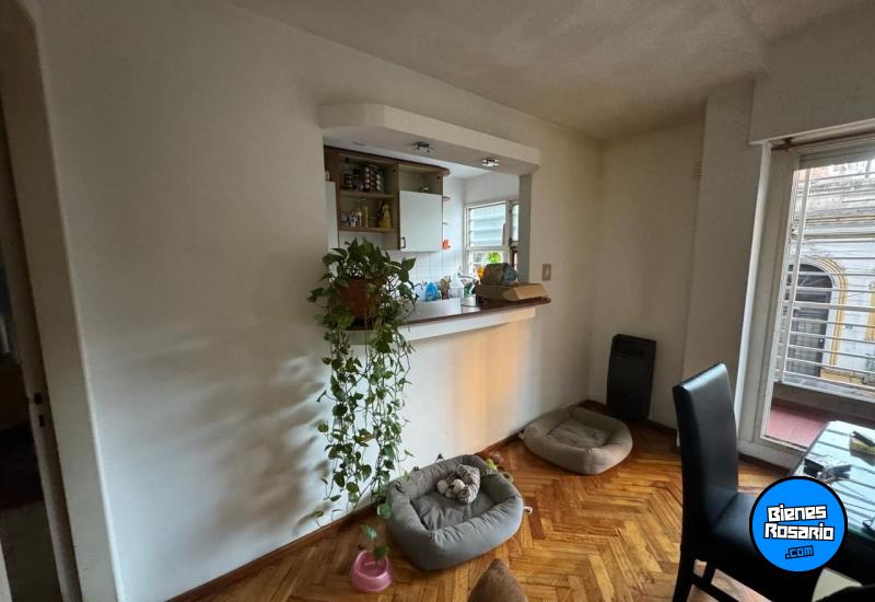 Departamentos - Rosario - Venta