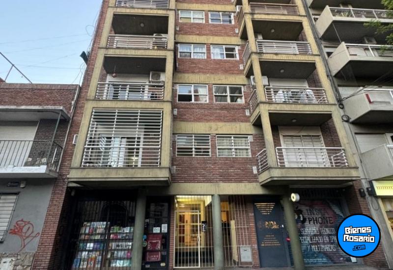 Departamentos - Rosario - Venta