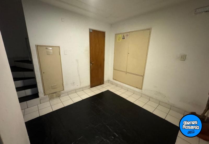 Departamentos - Rosario - Venta