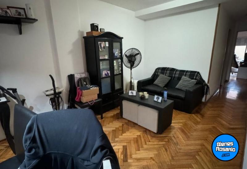 Departamentos - Rosario - Venta