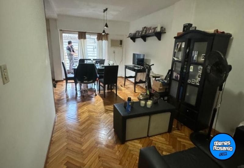 Departamentos - Rosario - Venta