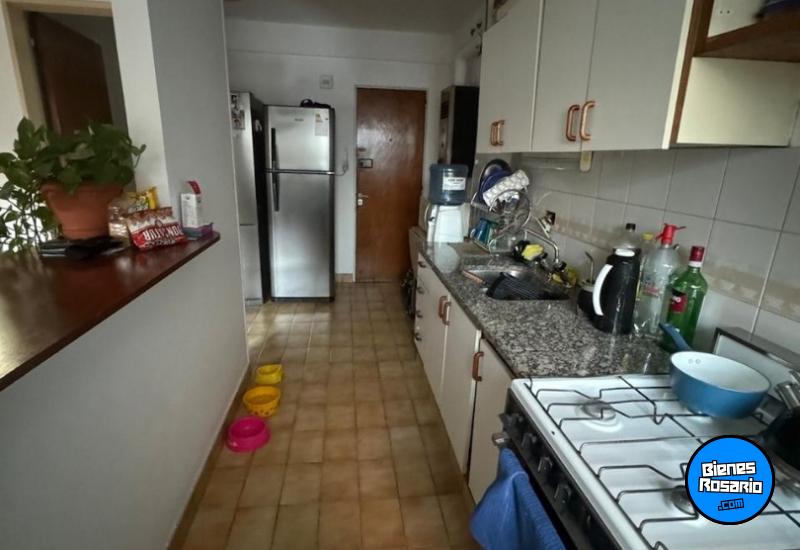 Departamentos - Rosario - Venta