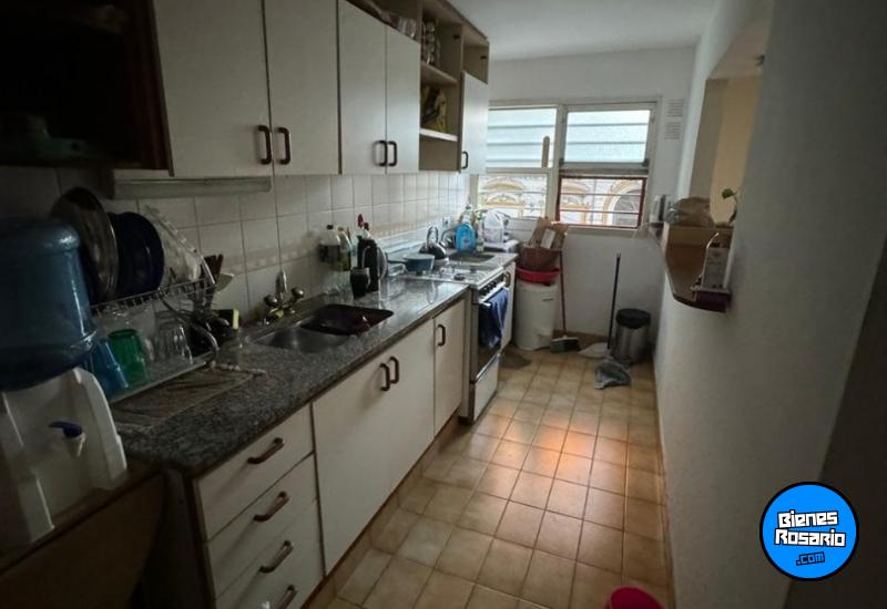 Departamentos - Rosario - Venta